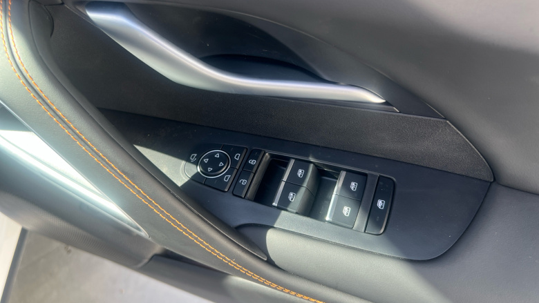 BYD Sealion 5 1.5 DM-i Comfort 5dr Auto Estate